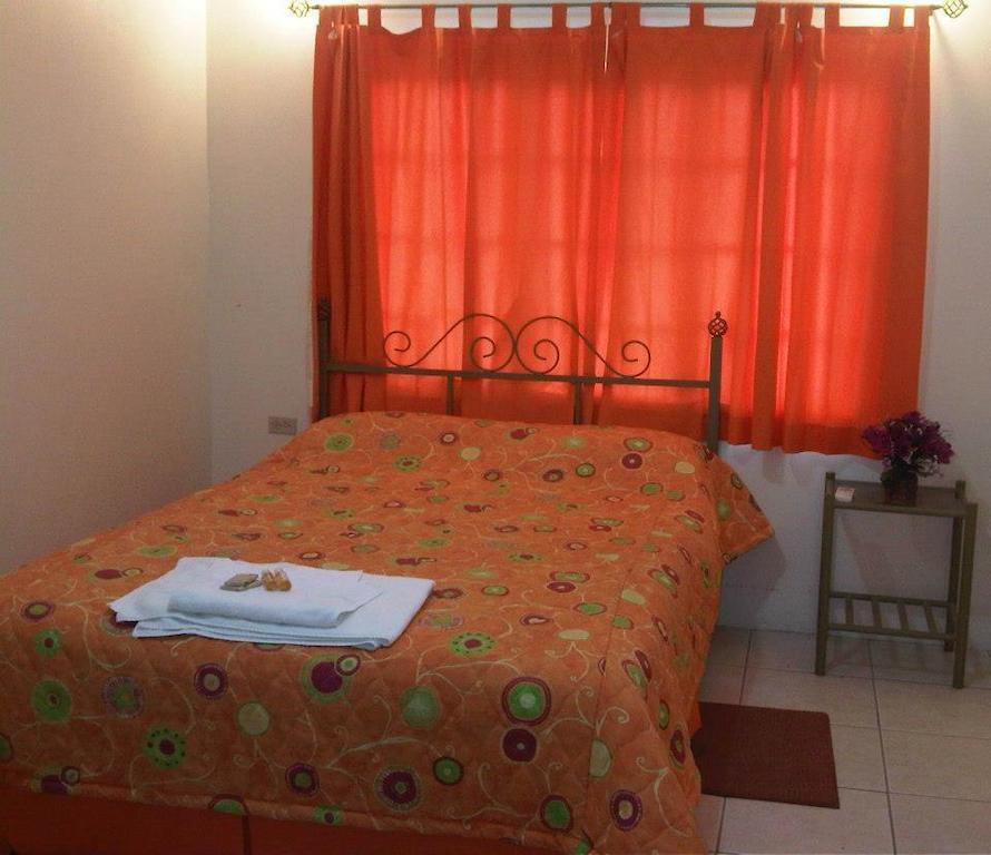 Gascon Villas Puerto de España  Habitación foto